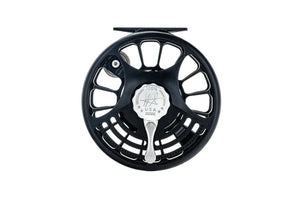 Seigler BFN [Big Fly Narrow] Fly Reel