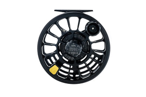 Seigler BFN [Big Fly Narrow] Fly Reel