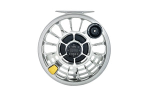 Seigler BFN [Big Fly Narrow] Fly Reel