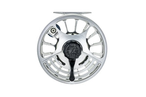 Seigler BFN [Big Fly Narrow] Fly Reel