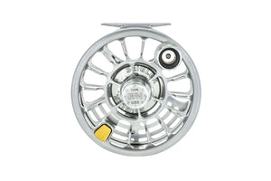 Seigler BFN [Big Fly Narrow] Fly Reel