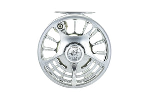 Seigler BFN [Big Fly Narrow] Fly Reel