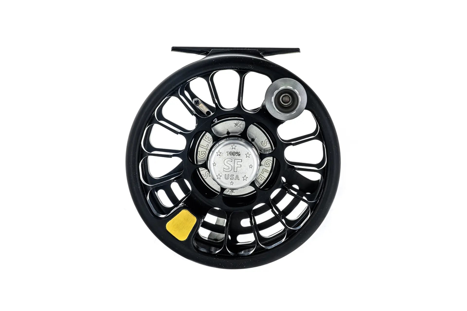 Seigler SF [Small] Fly Reel