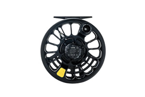 Seigler SF [Small] Fly Reel