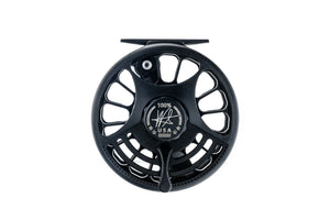 Seigler SF [Small] Fly Reel