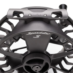 Lamson Speedster S Fly Reel