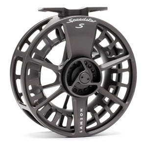 Lamson Speedster S HD Fly Reel (Closeout)