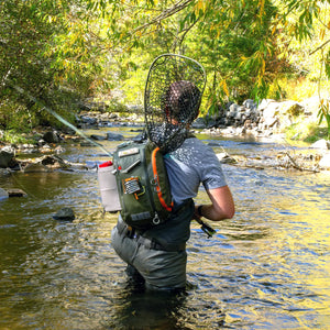 Fishpond Stormshadow Sling Pack