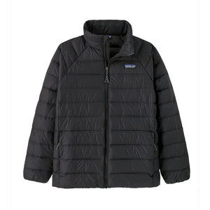 Patagonia Kid's Down Sweater Jacket