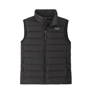 Patagonia Kid's Down Sweater Vest