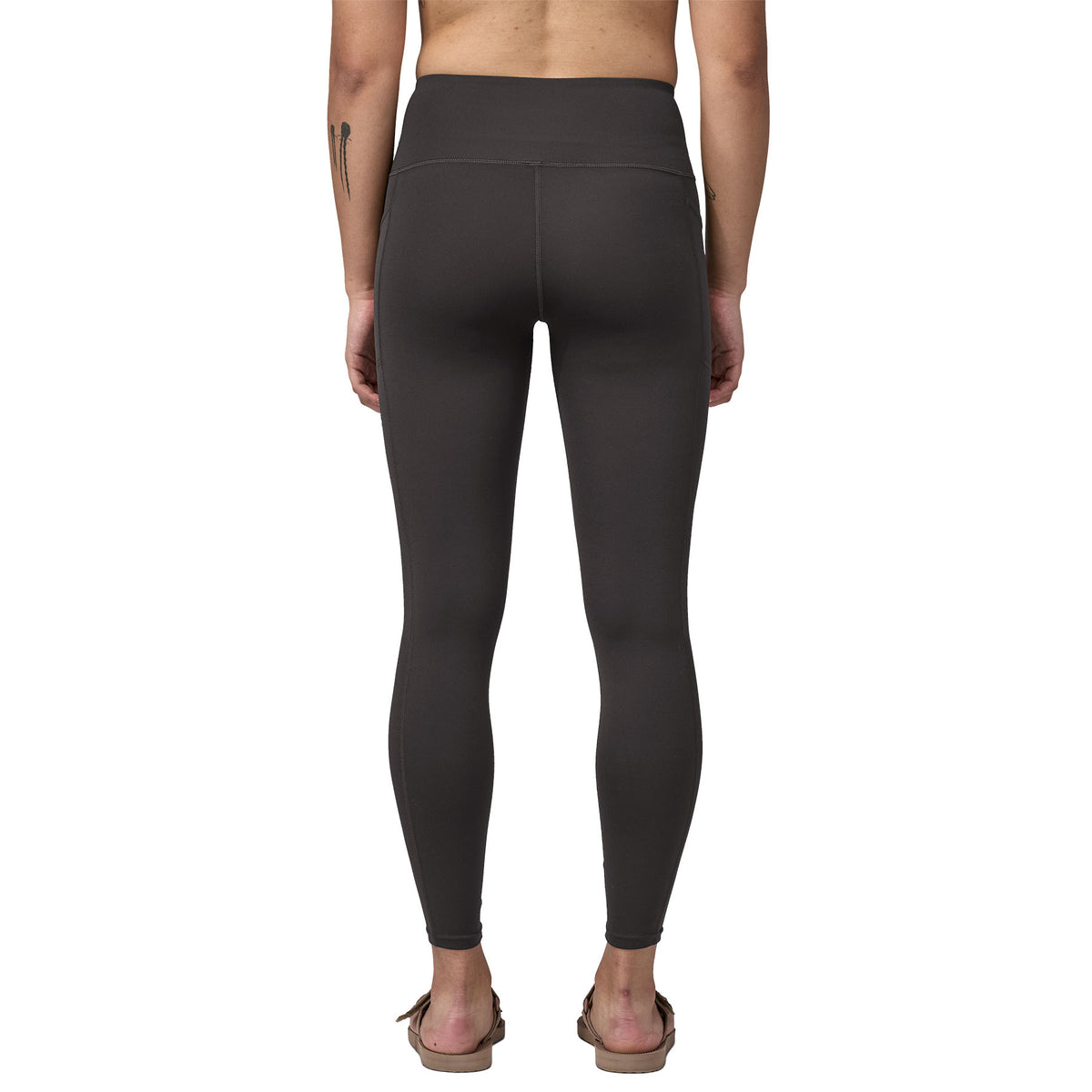 Patagonia W's Maipo 7/8 Stash Tights - Fin & Fire Fly Shop