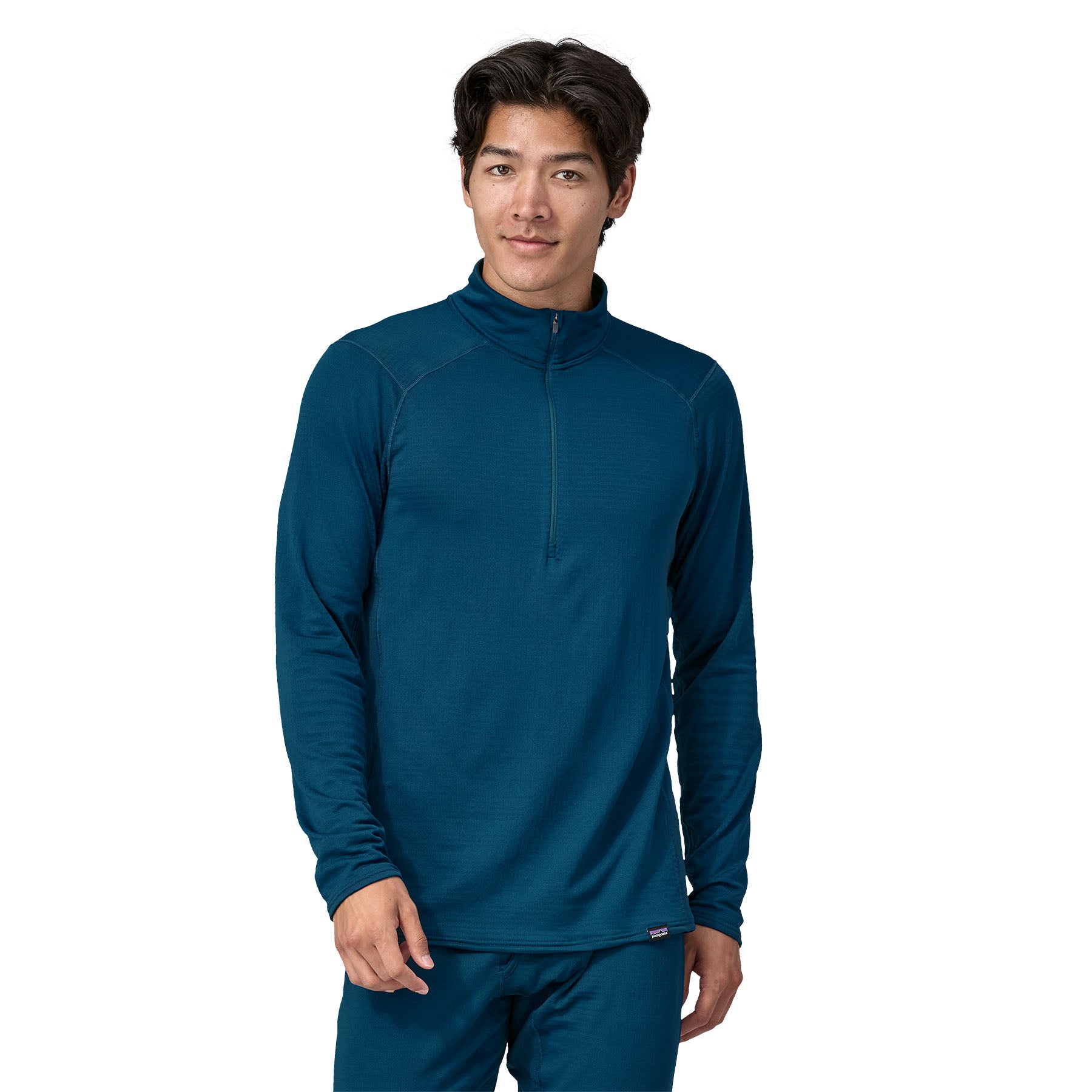 Patagonia M's Capilene® Thermal Weight Zip-Neck