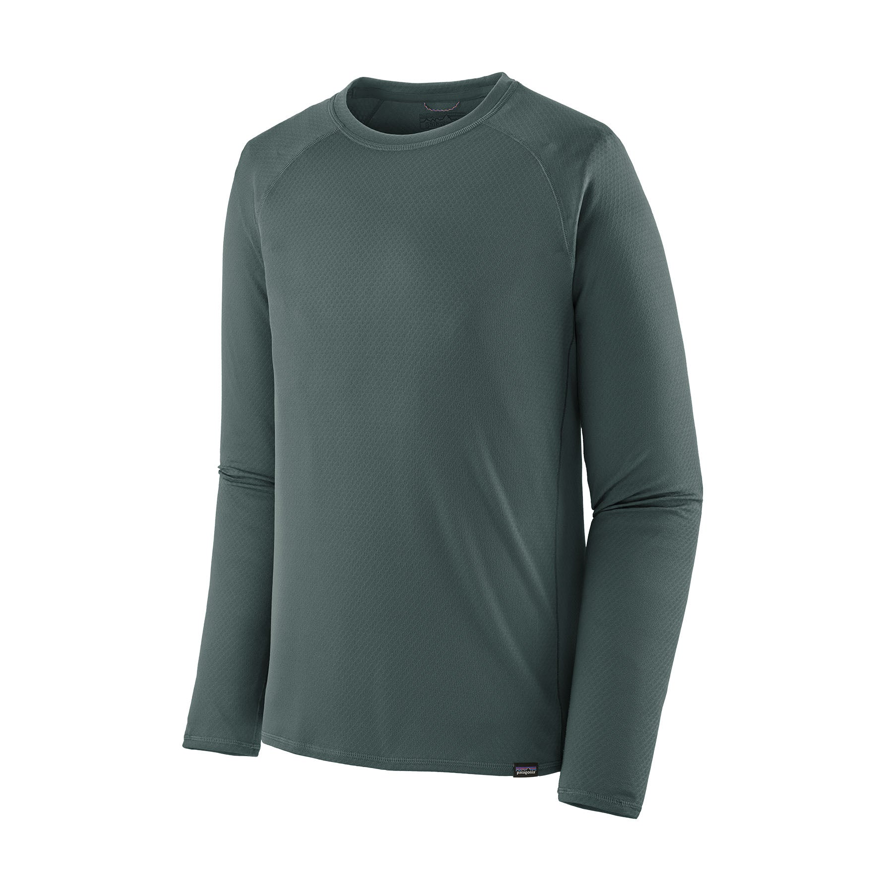 Patagonia M's Capilene Midweight Crew - Fin & Fire Fly Shop