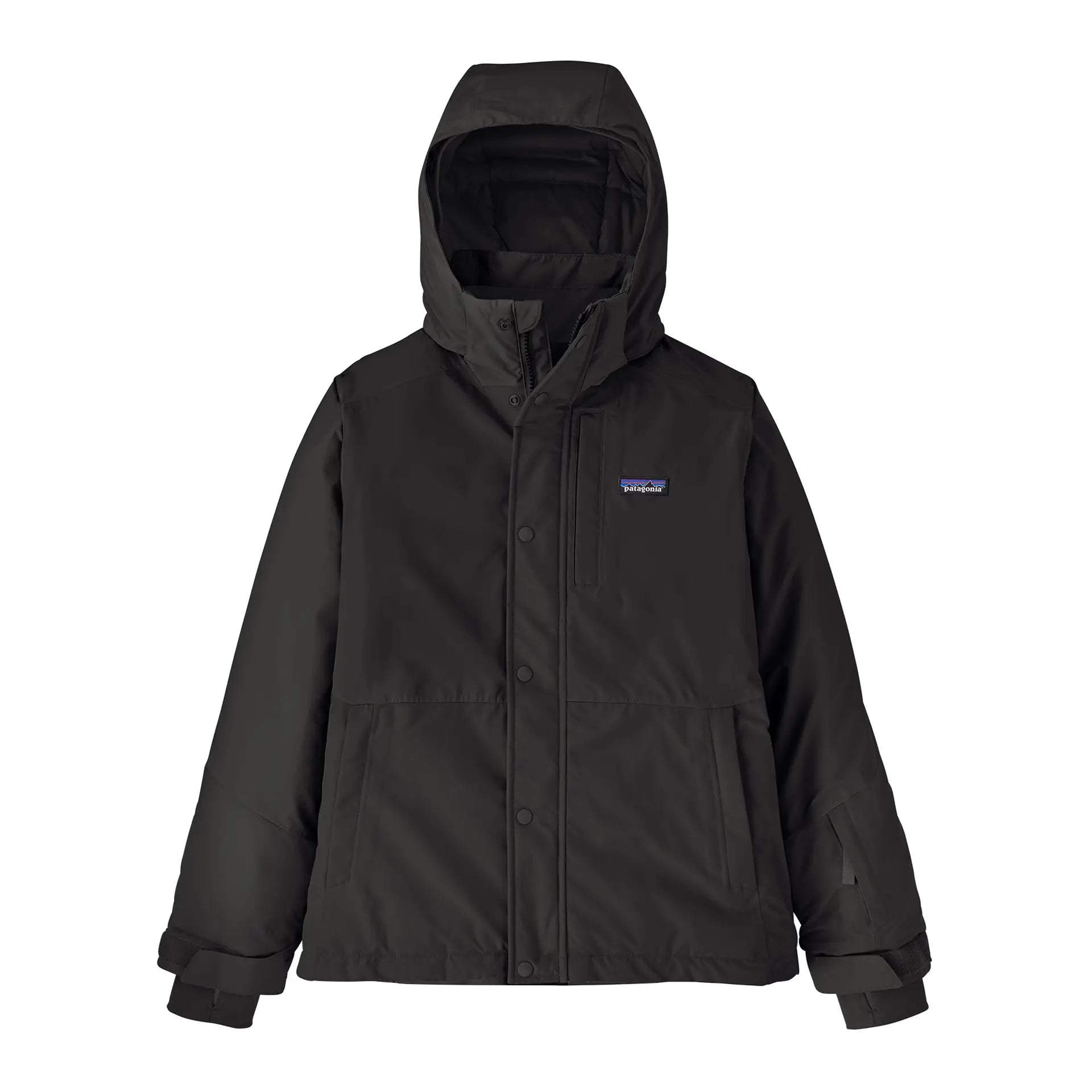 Patagonia Kid's Powder Town Jacket