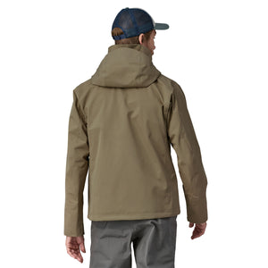 Patagonia M's Swiftcurrent Wading Jacket