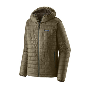 Patagonia M's Nano Puff Hoody