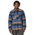 Patagonia M's Lightweight Insulated Fjord Flannel Shirt