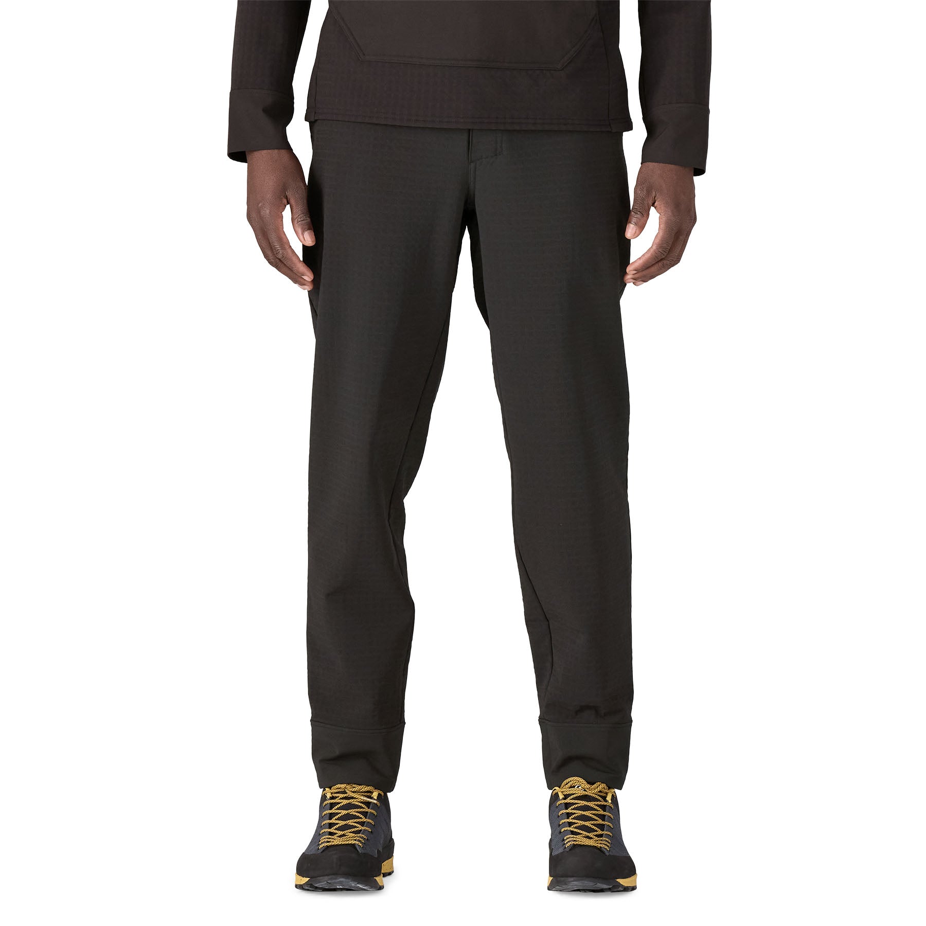 Patagonia M's R2 TechFace Pants