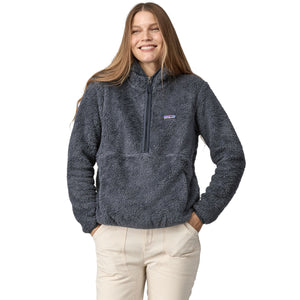 Patagonia W's Los Gatos Hooded Pullover