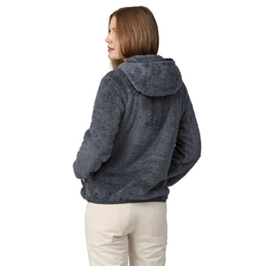 Patagonia W's Los Gatos Hooded Pullover