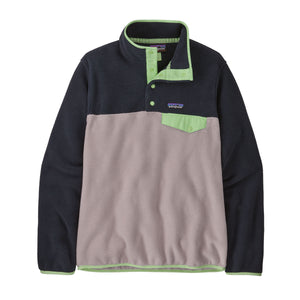 Patagonia W's Lightweight Synchilla Snap-T Fleece Pullover