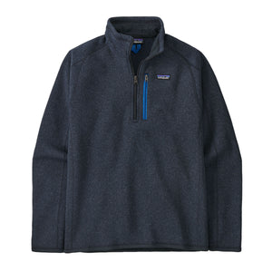 Patagonia M's Better Sweater 1/4 Zip