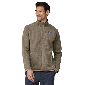 Patagonia M's Better Sweater Jacket