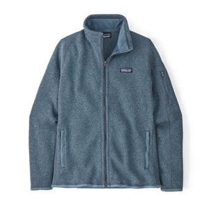 Patagonia W's Better Sweater Jacket