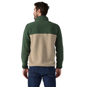 Patagonia M's Lightweight Synchilla Snap-T Fleece Pullover