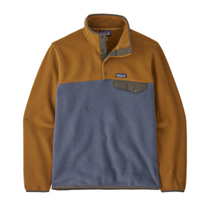 Patagonia M's Lightweight Synchilla Snap-T Fleece Pullover