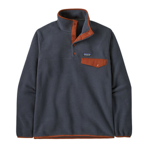 Patagonia M's Lightweight Synchilla Snap-T Fleece Pullover