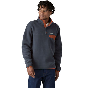 Patagonia M's Lightweight Synchilla Snap-T Fleece Pullover