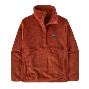 Patagonia W's Re-Tool Half Snap Pullover