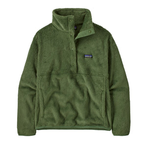 Patagonia W's Re-Tool Half Snap Pullover