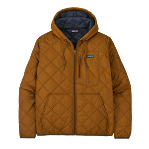 Patagonia M's Diamond Quilted Bomber Hoody