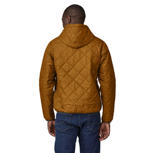 Patagonia M's Diamond Quilted Bomber Hoody