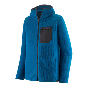 Patagonia M's R1 Air Full-Zip Hoody