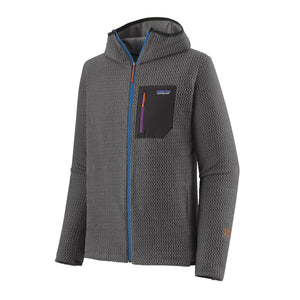 Patagonia M's R1 Air Full-Zip Hoody