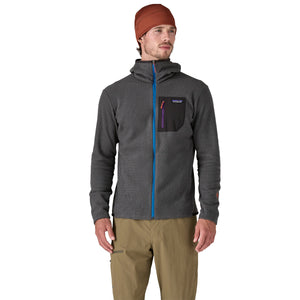 Patagonia M's R1 Air Full-Zip Hoody