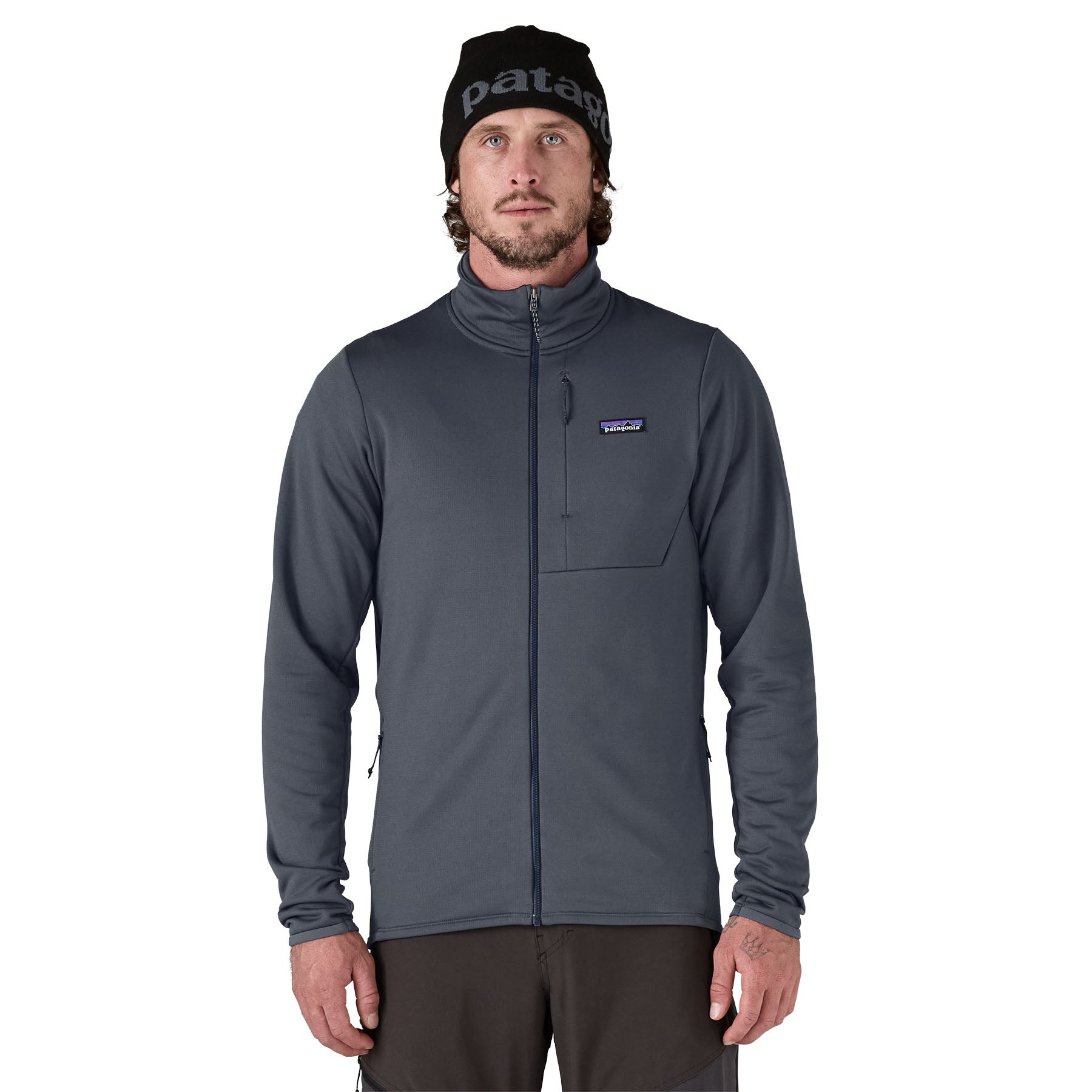 Patagonia M's R1 Thermal Jacket