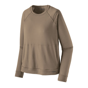 Patagonia W's Capilene Thermal Weight Crew Neck