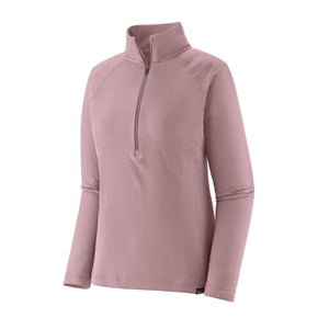 Patagonia W's Capilene Midweight Zip-Neck