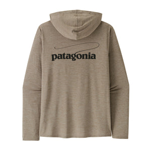 Patagonia M's Capilene Cool Daily Graphic Hoody