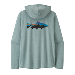 Patagonia M's Capilene Cool Daily Graphic Hoody