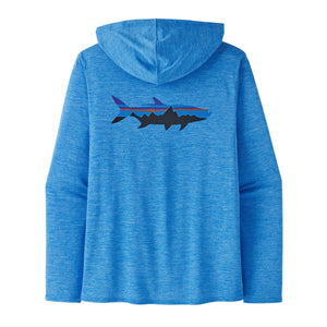 Patagonia M's Capilene Cool Daily Graphic Hoody