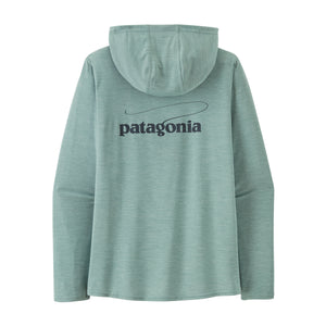 Patagonia W's Capilene Cool Daily Graphic Hoody