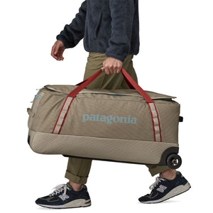 Patagonia Black Hole Wheeled Duffel 100L