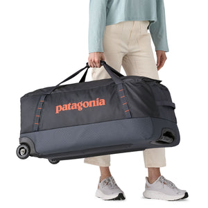 Patagonia Black Hole Wheeled Duffel 100L