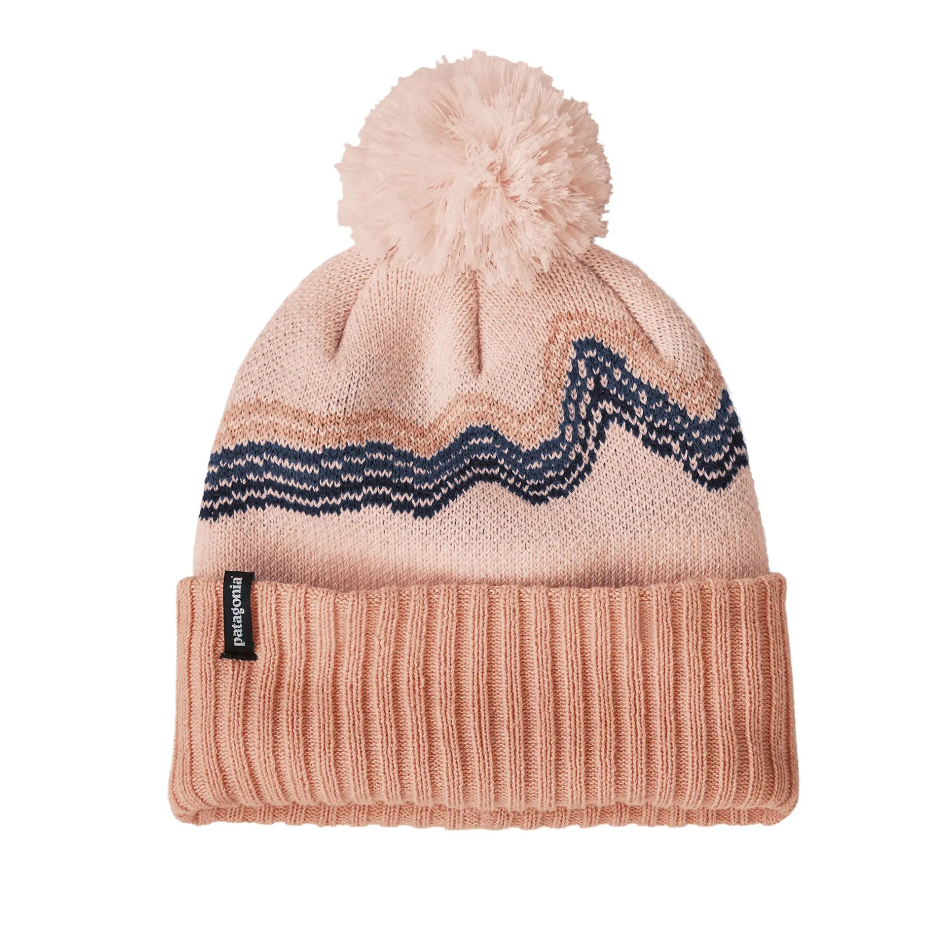 Patagonia Kid's Powder Town Beanie