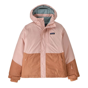 Patagonia Kid's Powder Town Jacket